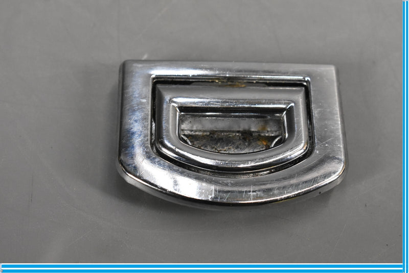 Load image into Gallery viewer, 09-22 Audi A4 Wagon Rear Luggage Cargo Tie Down Hook Clamp Oem
