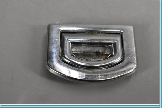 09-22 Audi A4 Wagon Rear Luggage Cargo Tie Down Hook Clamp Oem