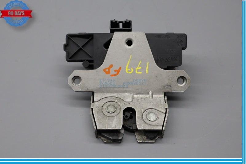 Load image into Gallery viewer, 06-09 Range Rover Sport L320 Rear Right Side Trunk Tailgate Door Lid Latch Oem
