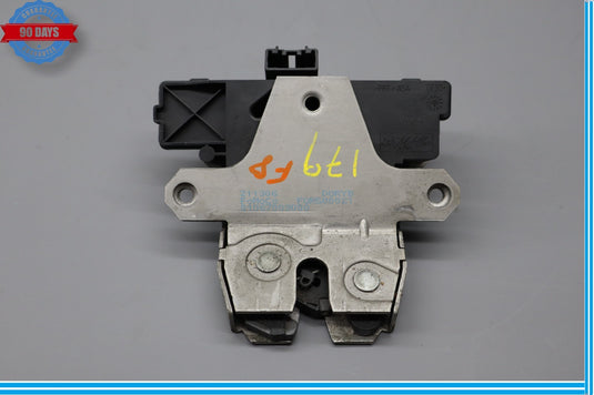 06-09 Range Rover Sport L320 Rear Right Side Trunk Tailgate Door Lid Latch Oem