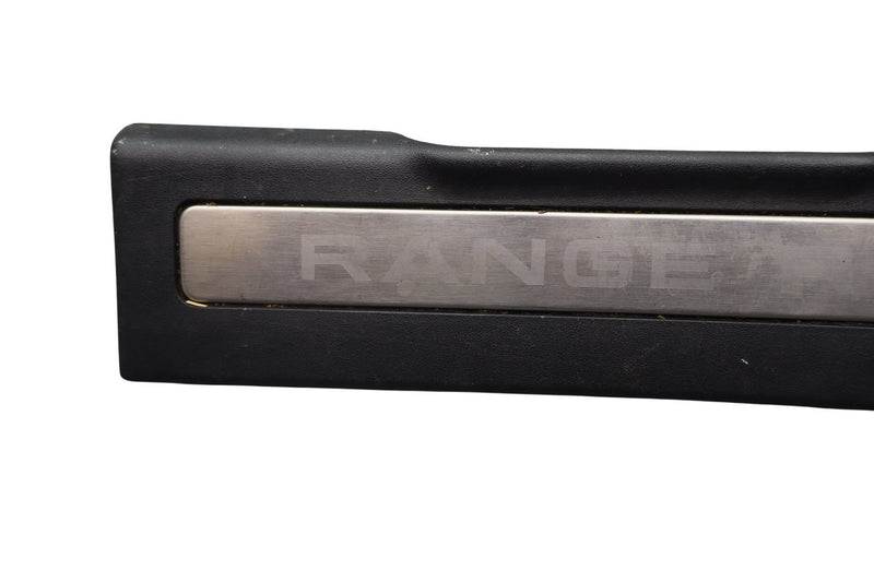 Load image into Gallery viewer, 12-19 Range Rover Evoque L538 4DR Front Right Side Door Tread Scuff Plate Oem
