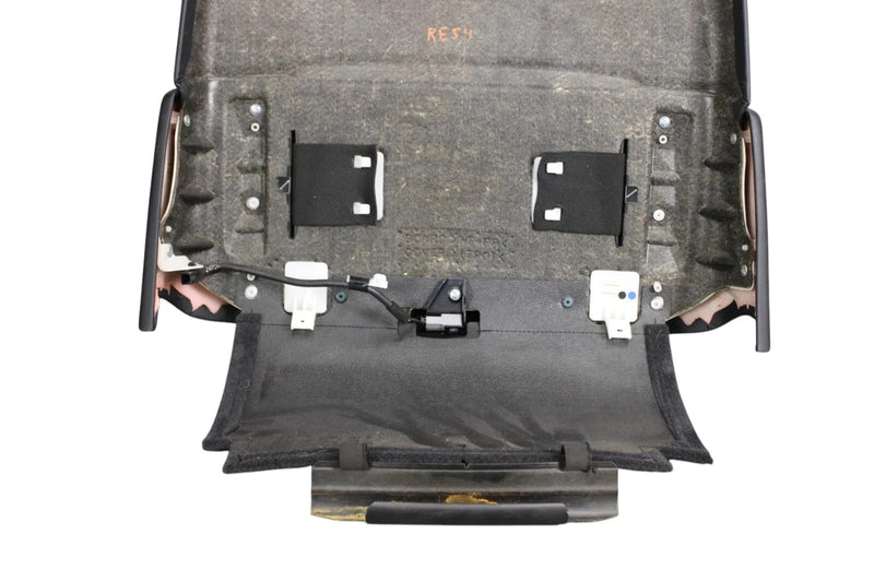 Load image into Gallery viewer, 07-16 Lexus LS460 Front Right Passenger Side Seat Upper Back Trim Cover Oem
