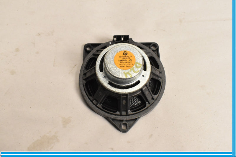 Load image into Gallery viewer, 09-15 BMW F01 F02 F07 750i 750Li Door Audio Radio Mid-Range Speaker 9141501 Oem
