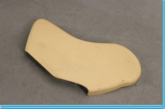 09-15 Jaguar XF XFR Left Driver Side Seat Outer Garnish Trim Cover Oem