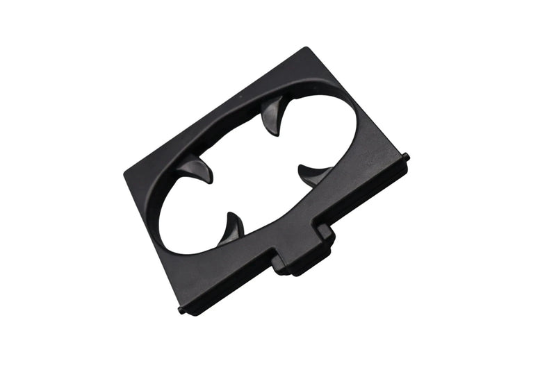 Load image into Gallery viewer, 03-12 Bentley Continental GTC GT Center Console Cup Holder Bezel Trim Oem
