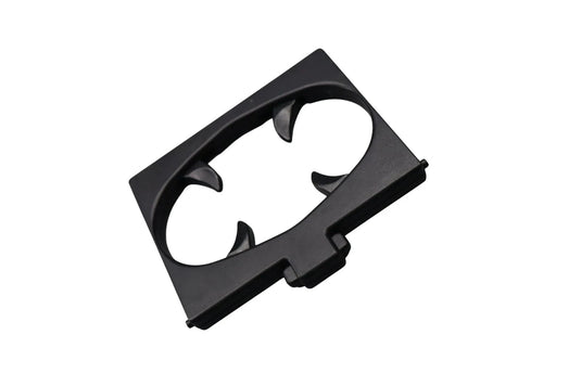 03-12 Bentley Continental GTC GT Center Console Cup Holder Bezel Trim Oem