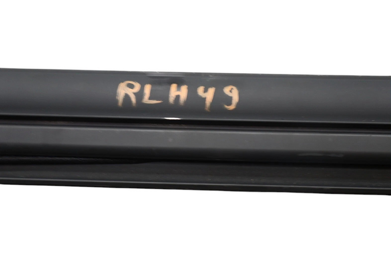 Load image into Gallery viewer, 00-06 Mercedes S350 S600 W220 Rear Left Side Window Sun Shade Visor Roller Oem
