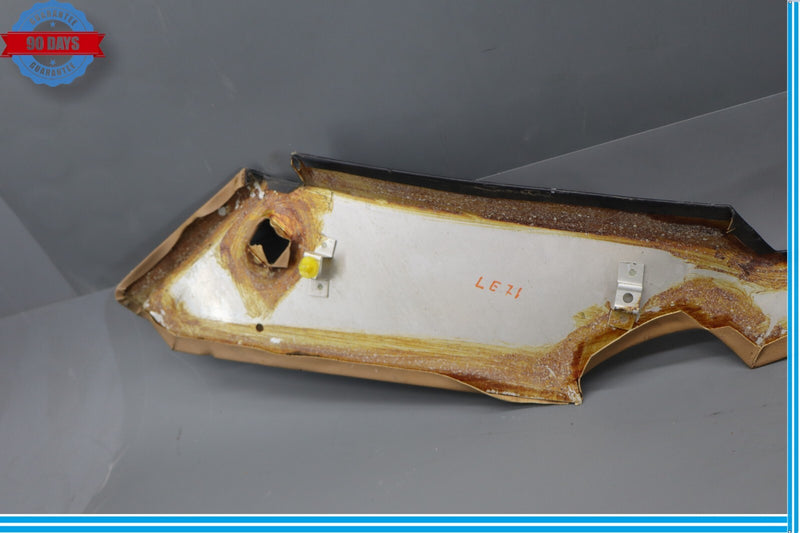 Load image into Gallery viewer, 87-89 Cadillac Allante Left Driver Side Hardtop Pad Top Trim Panel Oem
