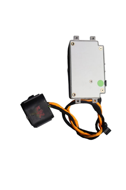 11-17 Volkswagen Touareg Power Outlet Inverter Control Computer Module Oem