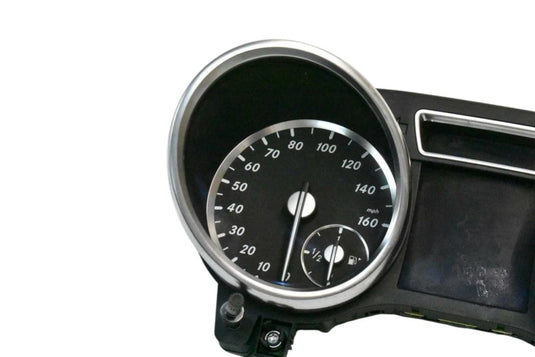 2014 Mercedes ML350 GL450 Instrument Speedometer Gauge Cluster A1669006910 Oem