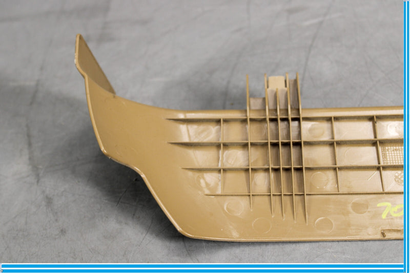Load image into Gallery viewer, 07-13 Mercedes S550 S600 Front Left Driver Side Door Panel Lower Cover Trim Oem
