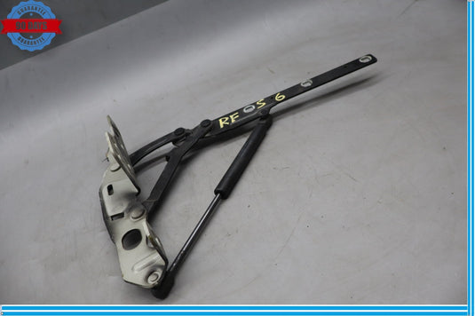 03-12 Mercedes R230 SL500 Right Side Hood Hinge Support Bracket Oem