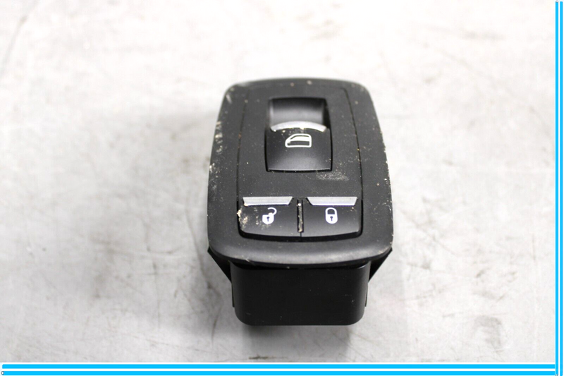 Load image into Gallery viewer, 14-22 Maserati Ghibli Levante M157 Front Right Door Window Control Switch Oem
