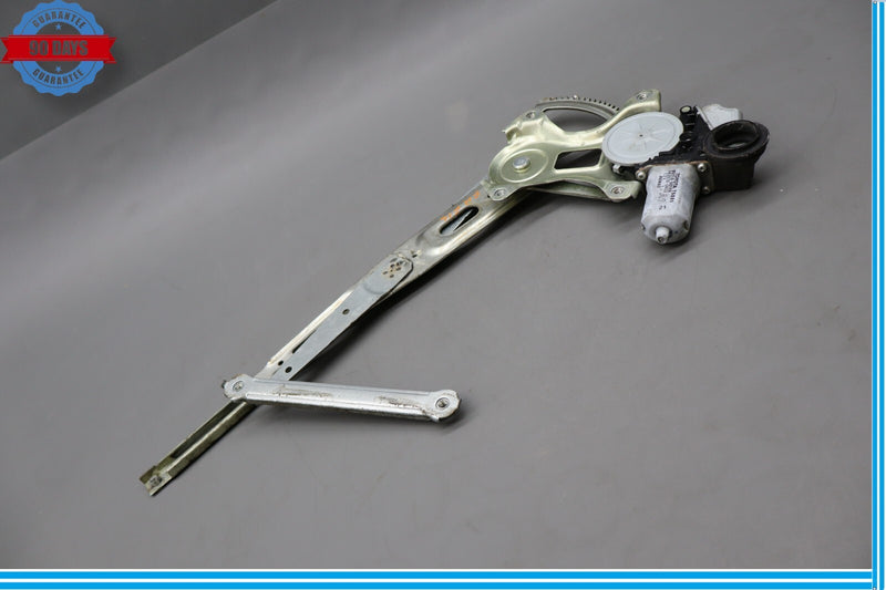 Load image into Gallery viewer, 07-12 Lexus XF40 LS460 Rear Left Driver Side Window Regulator Motor Oem
