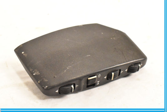 08-14 Mercedes W207 E350 E550 Left Seat Switch Control Valve 0008007978 OEM