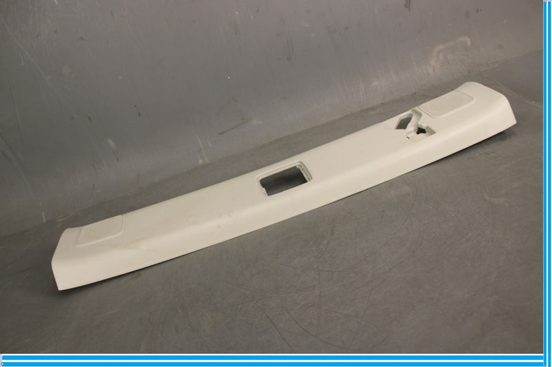 Load image into Gallery viewer, 11-17 Infiniti QX56 QX80 Rear Trunk Roof Upper Headliner Trim Cover Panel Oem
