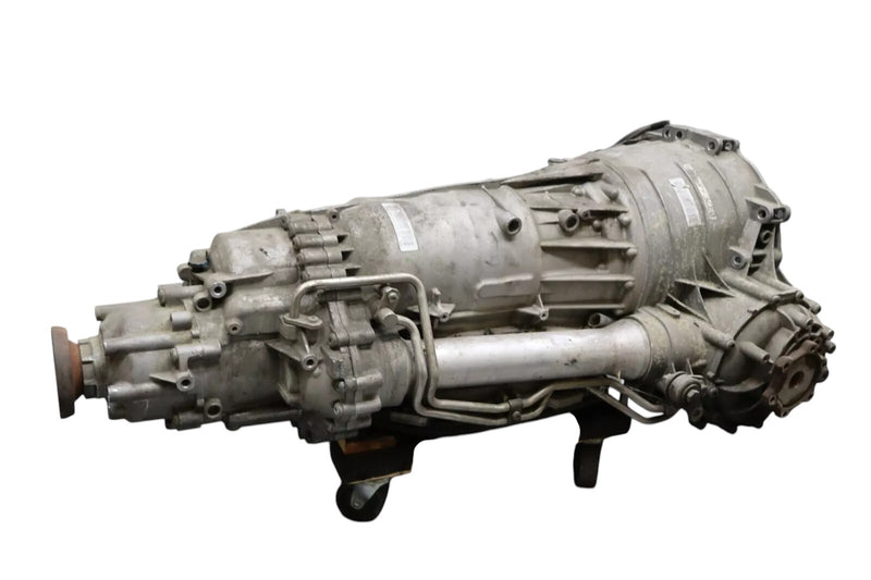 Load image into Gallery viewer, 03-13 Bentley Continental GTC Flying Spur Automatic Transmission Gearbox OEM
