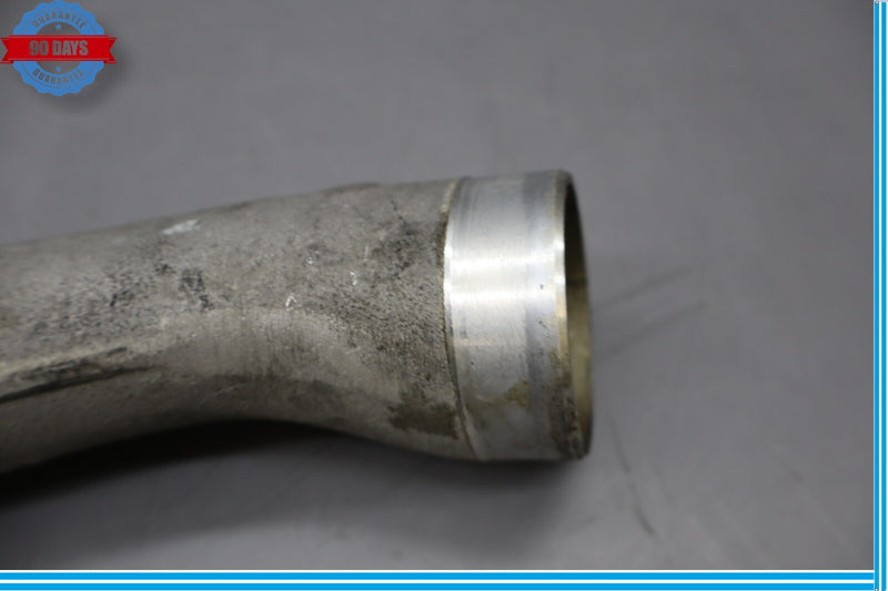 Load image into Gallery viewer, 00-06 Mercedes S600 S500 W220 Right Passenger Side Turbocharger Hose Pipe Oem
