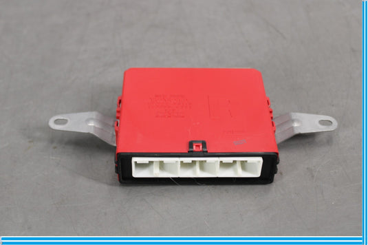 07-09 Lexus LS460 Rear Right Passenger Side Door Body Control Module Oem