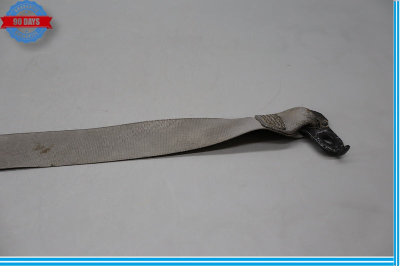 Load image into Gallery viewer, 03-06 Mercedes R230 SL500 Front Left Side Seat Belt Seatbelt Retractor Black Oem
