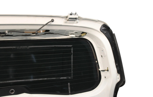 11-17 Infiniti QX56 QX80 Rear Trunk Lid  Liftgate Tailgate Hatch Shell Panel OEM