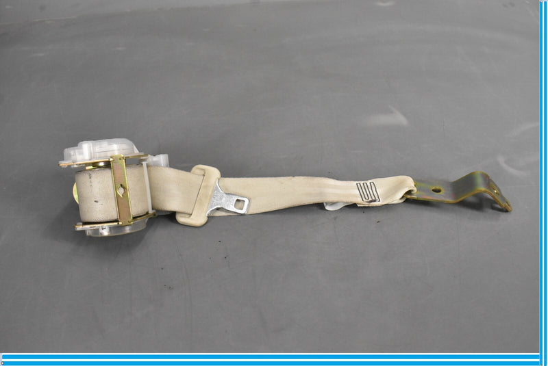 Load image into Gallery viewer, 02-10 Lexus SC430 Rear Right Or Left Side Seat Belt Seatbelt Retractor Oem

