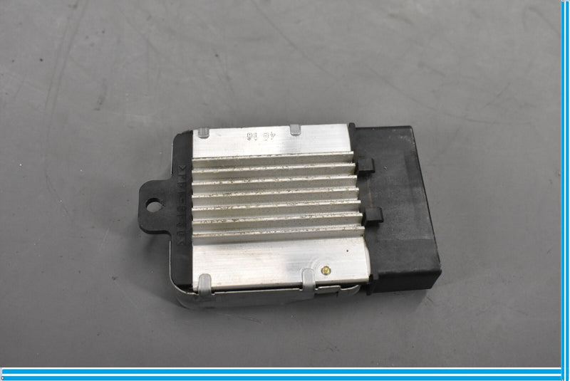 Load image into Gallery viewer, 02-10 Lexus SC430 A/C HVAC Heater Resistor Blower Motor Control Module Oem
