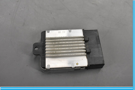 02-10 Lexus SC430 A/C HVAC Heater Resistor Blower Motor Control Module Oem