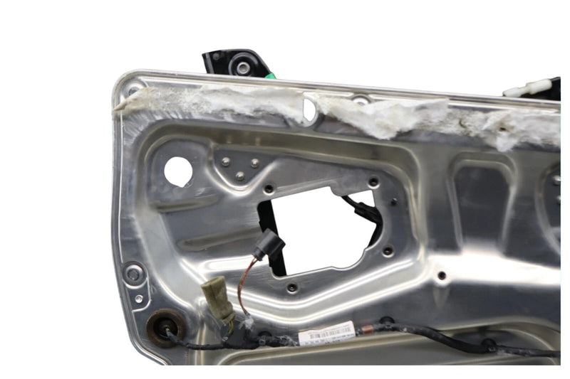 Load image into Gallery viewer, 06-12 Bentley Continental Flying Spur Front Left Side Door Window Regulator Oem
