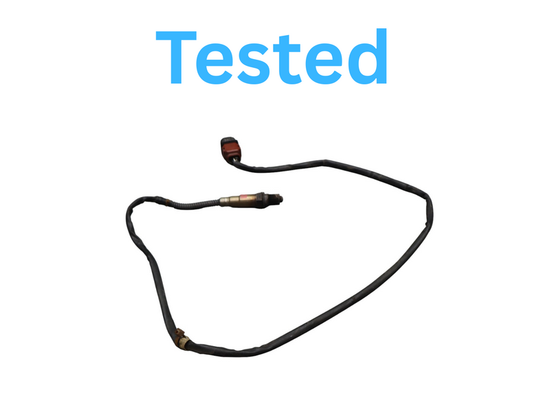 Load image into Gallery viewer, 03-18 Bentley Continental Oxygen O2 Sensor Lambda 07C906262AS Oem
