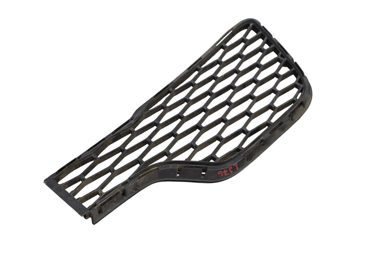 Load image into Gallery viewer, 14-20 Maserati Ghibli Front Left Side Bumper Grille Bezel Molding Cover Oem
