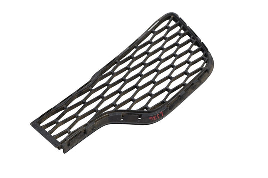14-20 Maserati Ghibli Front Left Side Bumper Grille Bezel Molding Cover Oem