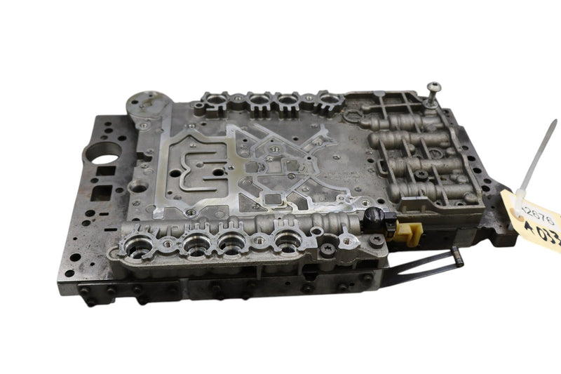 Load image into Gallery viewer, 04-15 Mercedes SLK250 SLK55 AMG Transmission Conductor Plate TCU 0335457332 Oem
