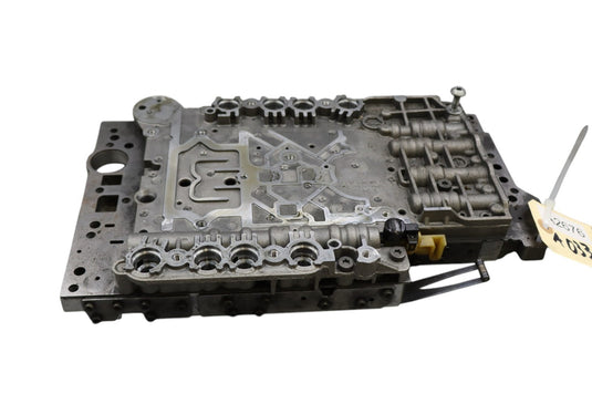 04-15 Mercedes SLK250 SLK55 AMG Transmission Conductor Plate TCU 0335457332 Oem