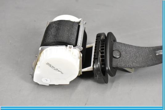 09-15 Jaguar XF XFR Rear Right Passenger Side Seat Belt Seatbelt Retractor Oem