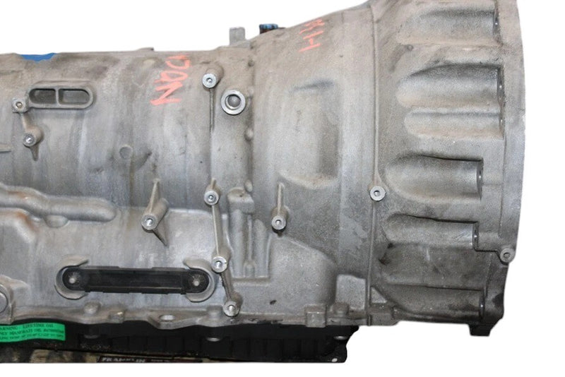 Load image into Gallery viewer, 14-21 Maserati Ghibli 3.0L RWD Automatic Transmission Tranny 670002340 Oem
