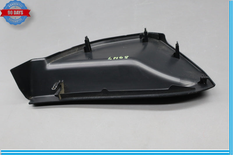 Load image into Gallery viewer, 10-16 Mercedes E350 E550 Left Side Dashboard Dash Cover Panel Trim Black Oem
