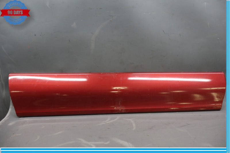 Load image into Gallery viewer, 90-02 Mercedes R129 500SL SL500 SL600 Left Side Door Lower Molding Cover Oem

