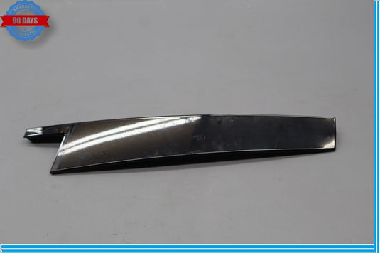 08-14 Mercedes C250 C300 C350 Rear Right Passenger Side Door Shell Trim Oem