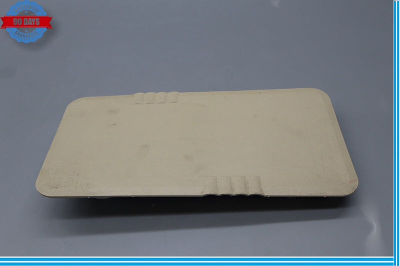 Load image into Gallery viewer, 13-16 Mercedes GL550 GL450 Rear Left Side Trunk Relay Fuse Box Cover Trim Oem
