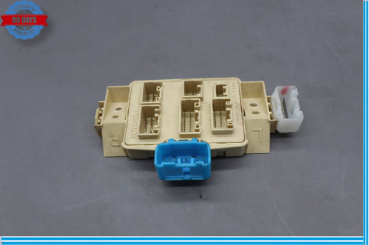 02-10 Lexus SC430 Under Dash Fuse Junction Module Unit Oem