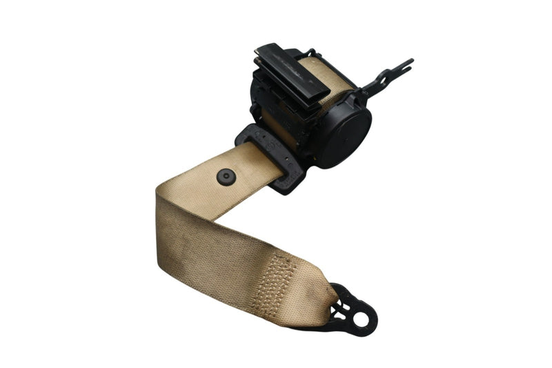Load image into Gallery viewer, 12-19 BMW 328i 330i 335i 340i Rear Outer Left Or Right Seat Belt Retractor Oem
