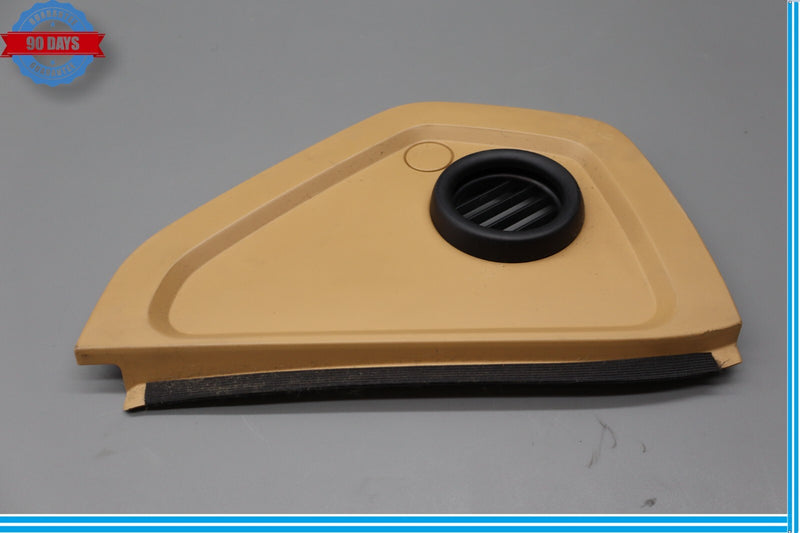 Load image into Gallery viewer, 03-10 Porsche Cayenne Front Right Passenger Side Corner End Trim Cover Panel Oem
