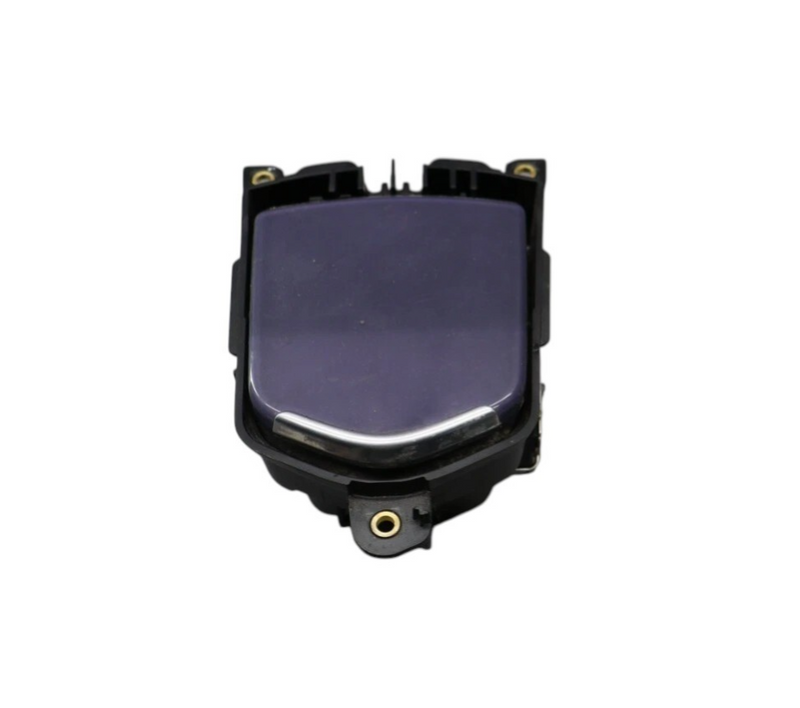 Load image into Gallery viewer, 10-16 Porsche Panamera 970 Center Console Ash Tray Trim Wood 97055315700 OEM
