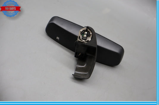 06-09 Land Range Rover Sport Interior Rear View Mirror Glass Assembly CTB500 Oem