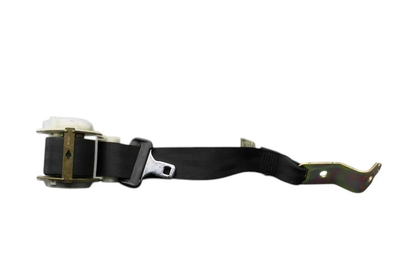 Load image into Gallery viewer, 02-08 Lexus SC430 Z40 Rear Left Driver Side Seat Belt Retractor 7336024081 Oem
