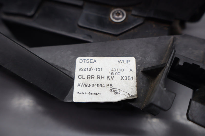 Load image into Gallery viewer, @10-15 Jaguar XJ XJL Rear Right Side Door Lock Latch Actuator 8X2A26412BC Oem
