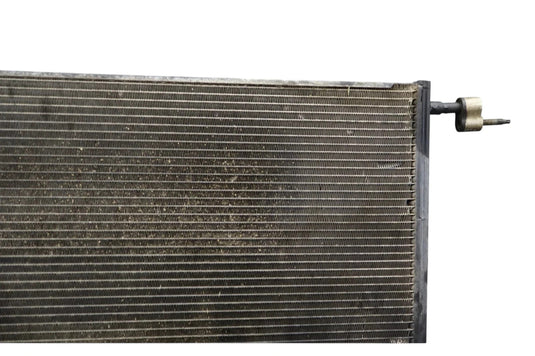 03-09 Hummer H2 Front Engine Radiator A/C AC Air Conditioning Condenser OEM