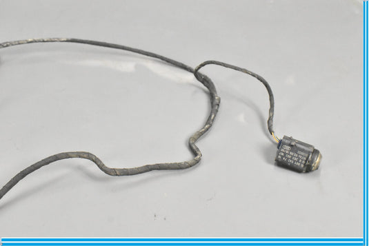 00-06 Mercedes CL500 CL55 AMG W215 Rear Bumper Parking Sensor W/ Harness Oem