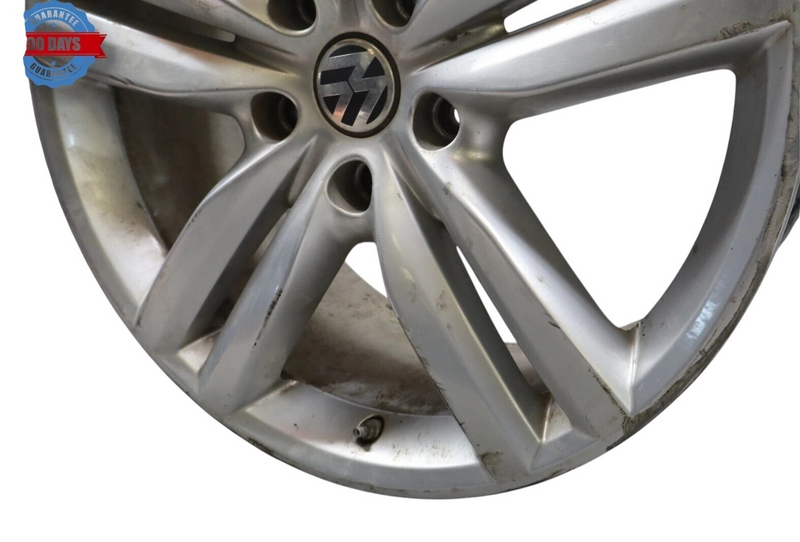 Load image into Gallery viewer, 07-19 Mercedes X166 GL450 GLS350 R21 Wheel Rim Silver 10Jx21H2 21'' Oem

